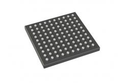 China ZL30150GGG2 Ethernet IC Dual Channel Clock Translator LBGA100 Line Card Synchronizer supplier
