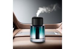 China Intelligent Control Fragrance Diffuser Machine Waterless 150ml supplier