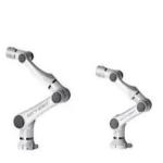 Collaborative Universal Robot 6 Axis Elfin E05 For Laser Marking Machines for sale