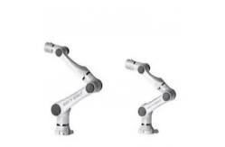 China Collaborative Universal Robot 6 Axis Elfin E05 For Laser Marking Machines supplier