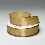Soft Polyester Ribbon 20mm 30mm 40mm Satin Finish Poly Ribbon OEKO-TEX for sale