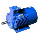 Sensorless Control 8kw 15kw PMSM Motor High Power 10kw Permanent Magnet Motor for sale