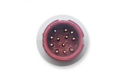 China Compatible Mindray DS USA Double-end IBP Extension Cables B3013-12 supplier