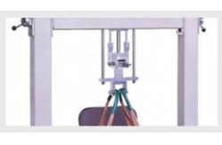 China Professional Furniture Testing Machine Chair Seating Cyclic Impact Testing Machine supplier