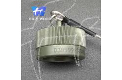 China Plug Socket Seal Cover , D38999/33W11R,D38999 Series Ⅲ supplier