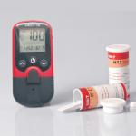 Urit-15 Portable Hemoglobin test Meter/hemoglobin test equipment for sale