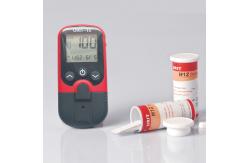 China Urit-15 Portable Hemoglobin test Meter/hemoglobin test equipment supplier