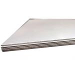 A240 SA 240 SUS321 2mm 316  Hot Rolled Stainless Steel Plate Sheet UNS S32100 40mm for sale