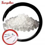 Plastic TPE Pellets for PP Handles Soft Touch for sale