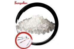 China Plastic TPE Pellets for PP Handles Soft Touch supplier