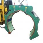 High Performance Medium Frequency Pipeline Heater For Construction Works for sale