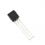 Electronic Components 2N4401 2N5551 4403 2222A 2907 3904 3906 5401 0.6A 40V TO-92 NPN Power Transistor for sale