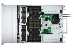 China PowerEdge R860 2U Rack Server with Intel Xeon CPU and SSD supplier