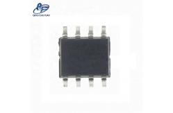 China IC Chip LM358 LM358DR SMD SOP-8 Dual Operational Amplifier LM358DR supplier