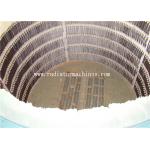 1.2mm Coil 850 Degree Celcius Industrial Electric Heat Treat Furnace