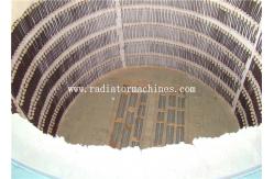 China 1.2mm Coil 850 Degree Celcius Industrial Electric Heat Treat Furnace supplier