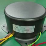 Custom 50W-100W Toroidal Audio Transformer 110V-230V to 11V-36V