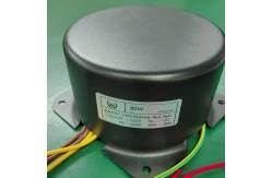 China Custom 50W-100W Toroidal Audio Transformer 110V-230V to 11V-36V supplier