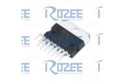 China TDA7377 supplier