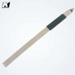 OEM Stainless Steel Wall Paint Accessories , Multifunctional  Silicone Stir Sticks for sale