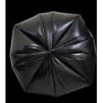 Sealed Thick 0.02mm 0.1mm Plastic Garbage Bags Disposable HDPE LDPE