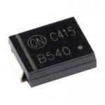 FCPF067N65S3 TO-220F-3 Onsemi Mosfets Schottky Barrier Diodes for sale