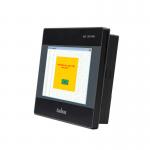 0.3kg Integrated HMI PLC 4.3'' TFT For Industrial Automation Control