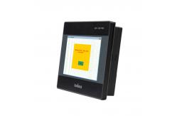 China 0.3kg Integrated HMI PLC 4.3'' TFT For Industrial Automation Control supplier