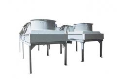 China Two Phase Liquid Cooling Immersion Cryptocurrency Cooler supplier