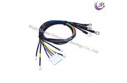 China NTC Temperature Sensor For Outdoor Cable Temperature Monitoring supplier