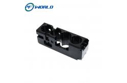 China Custom Aluminum Milling Precision CNC Parts supplier