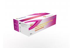 China Urine HCG Rapid Detection Cassette supplier