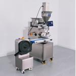 Small Coconut Coated Date Energy Bites Rolling Machine For Small Business