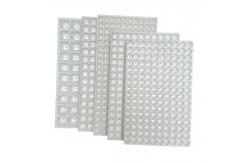 China collision resistant EPS Foam Seedling Tray Plant Seedling Cultivation Tray supplier