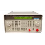 Remote Synthesized RF Signal Generator Keysight Agilent 8648B 9kHz-2000MHz for sale