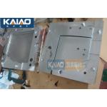 Electropolish Industrial Mould , CNC Rapid Prototyping Aerospace Parts for sale