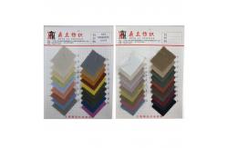 China Multicoloured Canvas  Twill  Woven Fabric 185gsm Cotton Weave Fabric supplier
