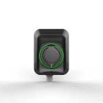 7kw Single Phase Smart Car Charging Station With Wifi for sale