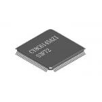 Dual CPU Microcontroller IC CY8C6145AZI-S3F72 Surface Mount LQFP100 Low Power for sale
