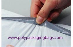 China Tamper Evident Self Adhesive Poly Bubble Mailers 8.5*11 supplier