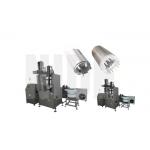 High efficiency Rotor Casting Machine /  Automatic Aluminum Die-casting Equipment