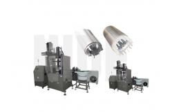 China High efficiency Rotor Casting Machine /  Automatic Aluminum Die-casting Equipment supplier
