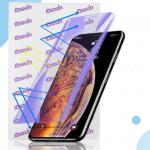 IDSKIN Full Body TPU Hydrogel Back Protector Screen Guard For Mobile Phone for sale