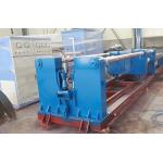 Ss Median Frequency Elbow Hot Forming Machine With Induction Heating for sale