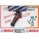 0414755006 7485003175 313GC5230MX Diesel Injection Unit Pump for Bo-sch Re-nault M-ack Trucks DAF XF95 95XF 480 CF75/85 for sale