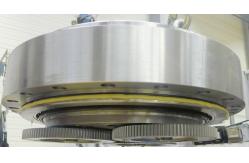 China Robot Integration KUKA Robot Reducer  Servo Motor Harmonic Reducer supplier