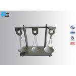 Indentation Device Safety Test Equipment IEC60811 SUS304 For Insulation Sheaths for sale