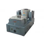 Long - Stroke Vibration Table Vibration Testing Equipment With JIS D1601-1995 Standards