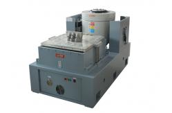 China Long - Stroke Vibration Table Vibration Testing Equipment With JIS D1601-1995 Standards supplier