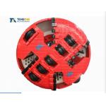 rock pipe jacking machine, microtunnel machine, microtunneling machine, microtunnel boring machine for sale